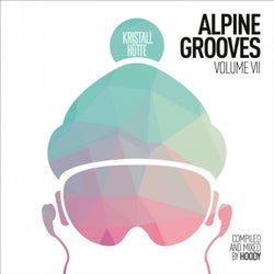 Alpine Grooves, Vol. 7 (Kristallhütte)