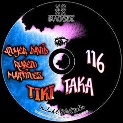 Tiki Taka