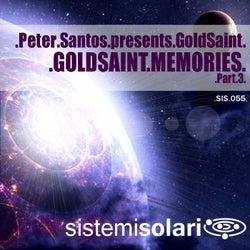 GoldSaint Memories, Pt. 3