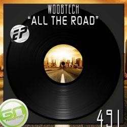 All the Road EP