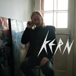 Kern, Vol. 2 (Mixed By DJ Hell)