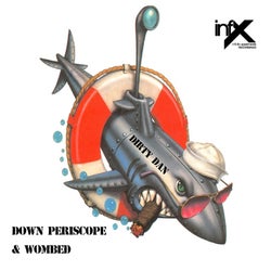 Down Periscope / Wombed