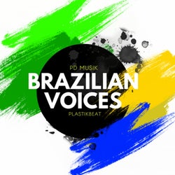 Brazilian Voices 2