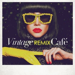 Vintage Remix Café