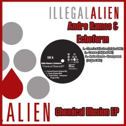 Chemical Illusion EP