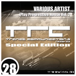 iPlay Progressive House Volume 2