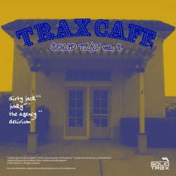 Trax Cafe: Solid Trax Vol. 2