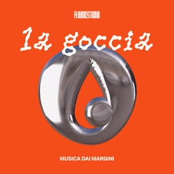 la goccia (Musica dai margini)