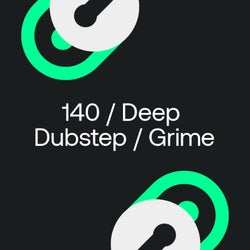 Secret Weapons 2024: 140 / Deep dubstep