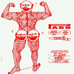 TAPE NR. DREI