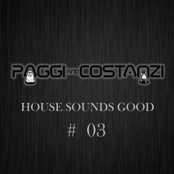 House Sounds Good 3
