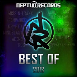 Best of 2013 (Neptun Records)