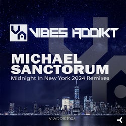 Midnight in New York (2024 Remixes)