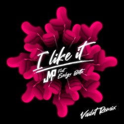 I Like It (Vailot Remix)