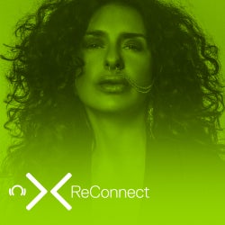 Nicole Moudaber Live on ReConnect