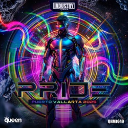 Industry Puerto Vallarta Pride 2025