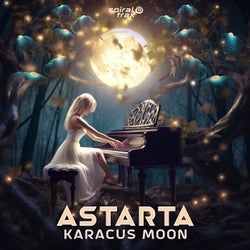 Karacus Moon