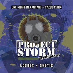One Night In Wantage (Razbo Remix)