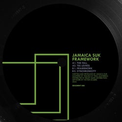 Framework EP