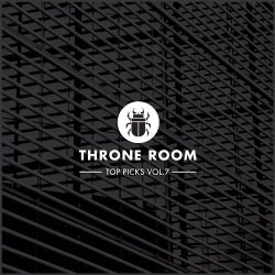 THRONE ROOM TOP PICKS VOL.7