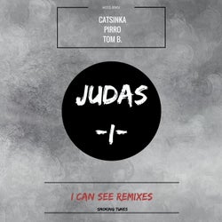 I Can See(Remixes)