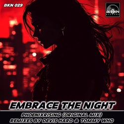 Embrace The Night