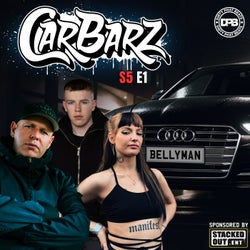 Car Barz Series 5 Episode 1 Back in The Car Again