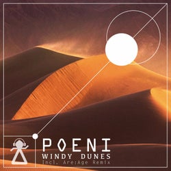 Windy Dunes