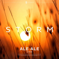 Ale Ale (Extended Mix)