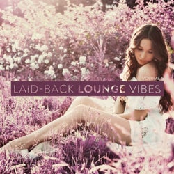Laid-Back Lounge Vibes, Vol. 5