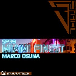 Miami Finest