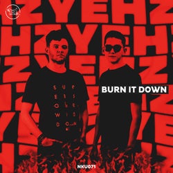 Burn It Down (Extended Mix)