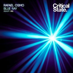 Rafael Osmo "Blue Ray" Chart