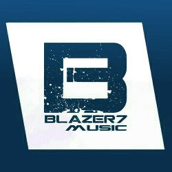 Blazer7 TOP10 July 2016 Session #10 Chart