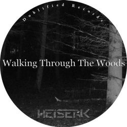 Walking Through The Woods EP
