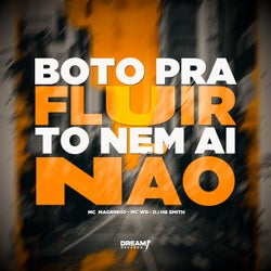 Boto pra fluir