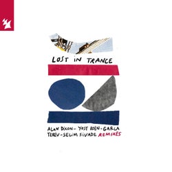 Lost In Trance - Remixes