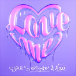Love Me