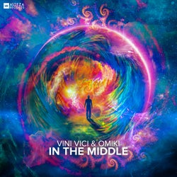 In the Middle (Extended Mix)