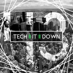 Tech It Down! Vol. 43