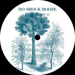 DO SHOCK BOOZE - Modernian Chart