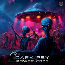 Dark Psy Power 2025
