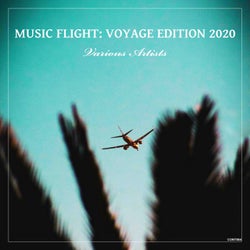 Music Flight: Voyage Edition 2020