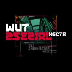Set Annihilator 11 podcast