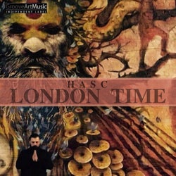 London Time