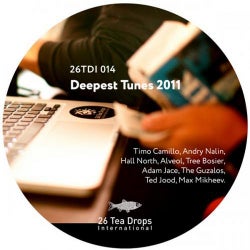 Deepest Tunes 2011