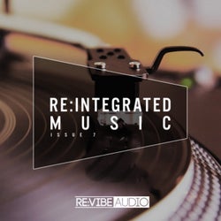 Re:Integrated Music Issue 7