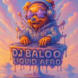 Liquid Afro