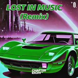 LOST IN MUSIC (ScubaPro Remix)