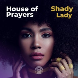 Shady Lady (Original Mix)
